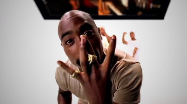 Tupac Shakur : cet homme qui a avoué son meurtre 30 ans après les faits