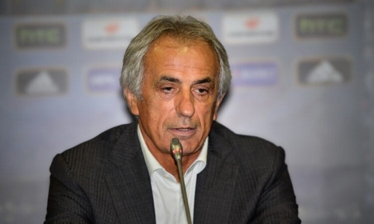 Vahid Halilhodzic (FC Nantes)