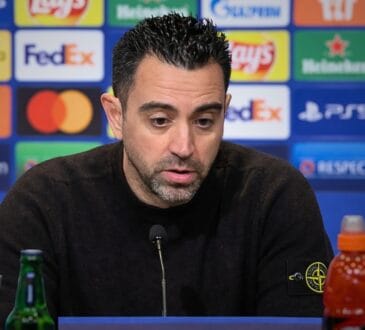 Xavi