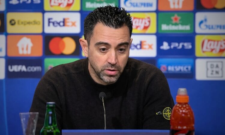 Xavi