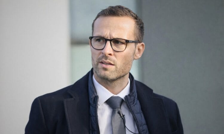 Yohan Cabaye (PSG / Paris Saint-Germain)