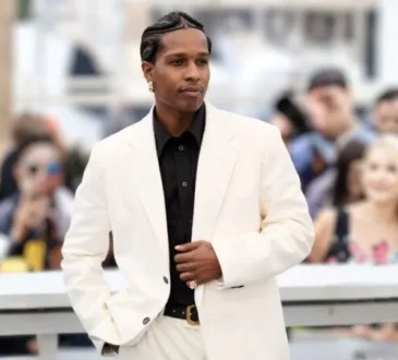A$AP Rocky