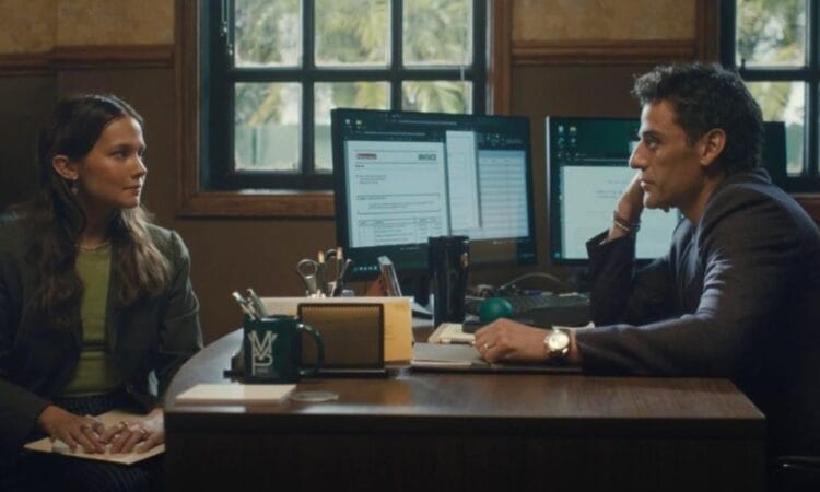 Acharnés (Netflix)