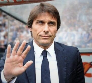 Antonio Conte (Naples)