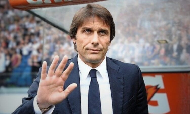 Antonio Conte (Naples)