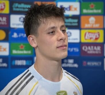 Arda Guler (Real Madrid)