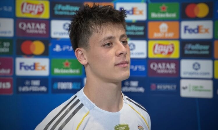 Arda Guler (Real Madrid)