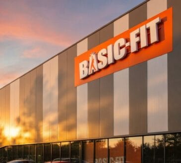 Basic Fit