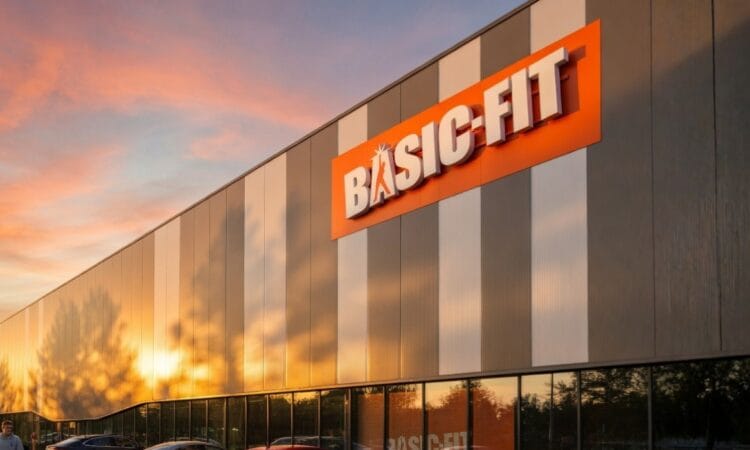 Basic Fit
