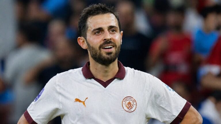 Mercato – Barça : pourquoi Bernardo Silva privilégie l&rsquo;Atlético à Barcelone