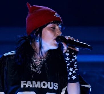 Billie Eilish