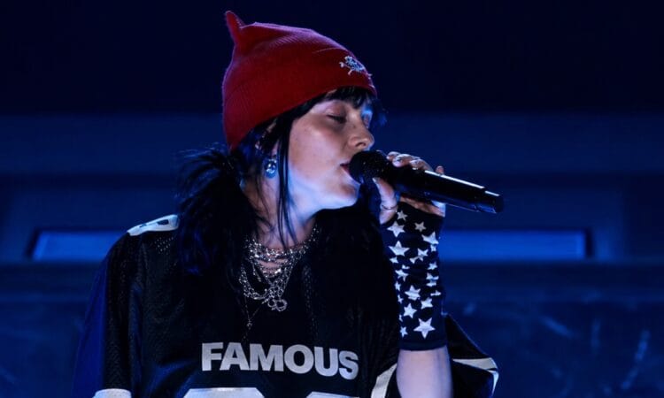 Billie Eilish