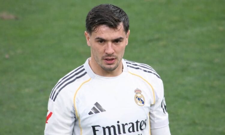 Brahim Diaz (Real Madrid)
