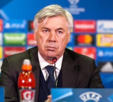 Carlo Ancelotti