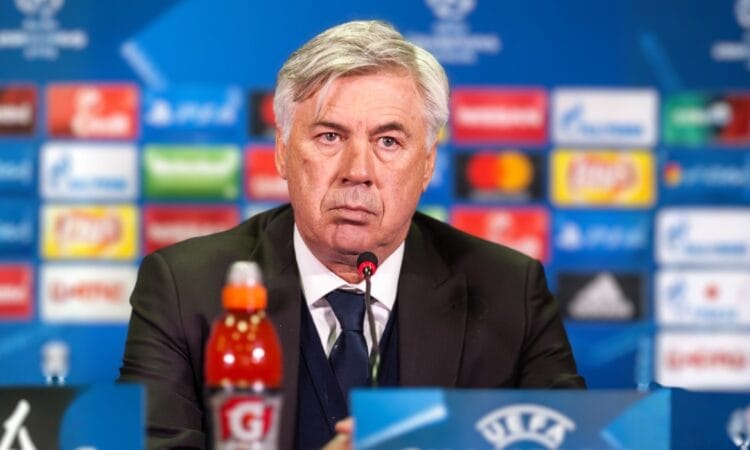 Carlo Ancelotti