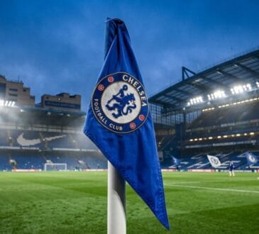 Chelsea (illustration)