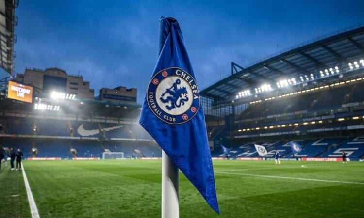 Chelsea (illustration)