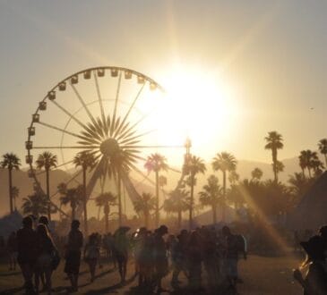 Coachella