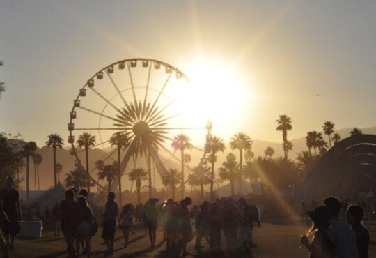 Coachella