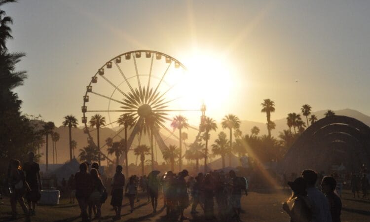 Coachella