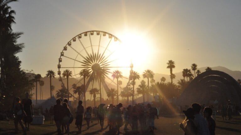 Coachella : bienvenue au festival le plus élitiste de la planète