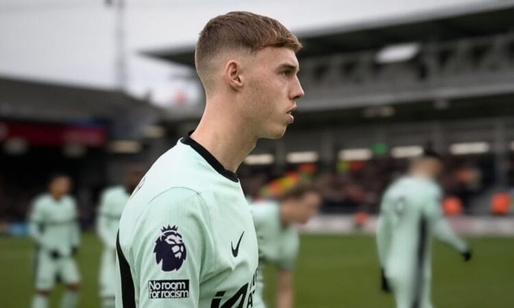 Cole Palmer (Chelsea)