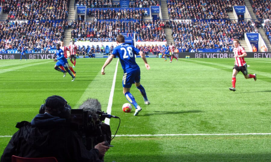 Football (Droits TV)