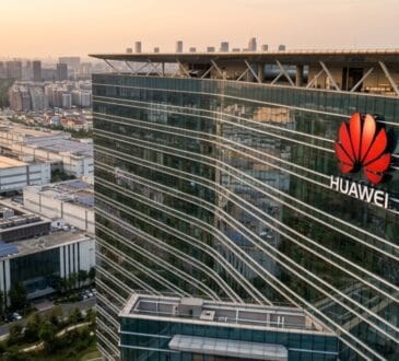 Huawei