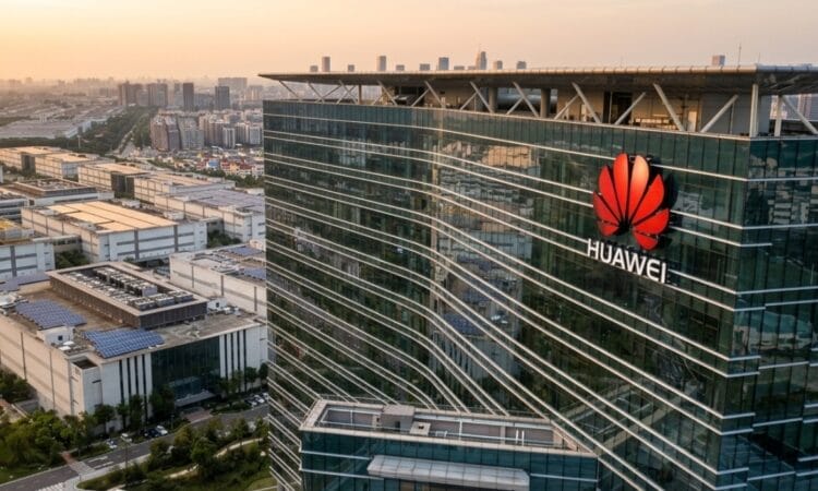 Huawei