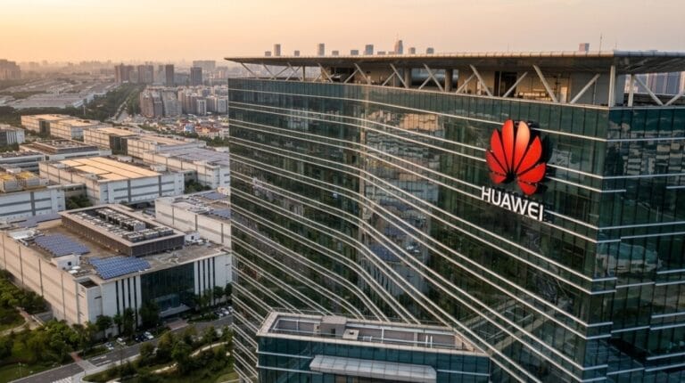 Téléphones pliables : comment Huawei veut concurrencer Samsung et prendre de l’avance sur Apple