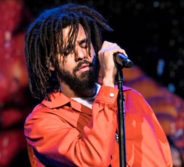 J. Cole