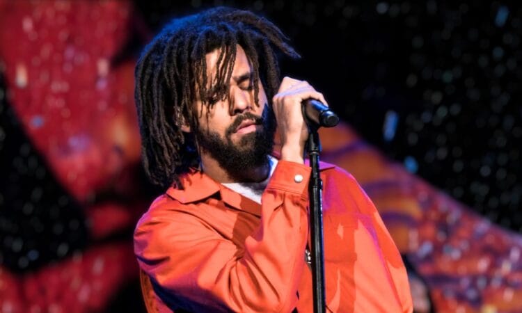 J. Cole