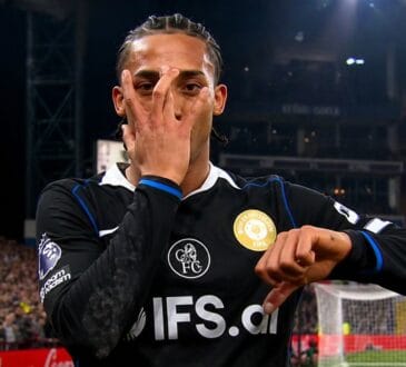 Joao Pedro (Chelsea)