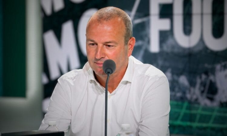 Julien Fournier