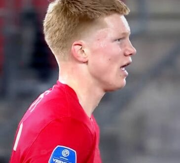 Kees Smit (AZ Alkmaar)