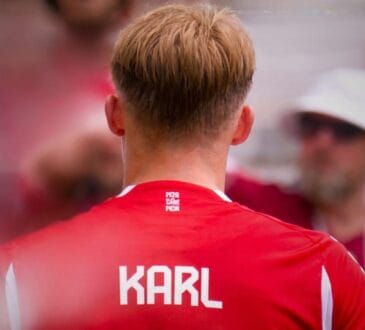 Lennart Karl (Bayern Munich)