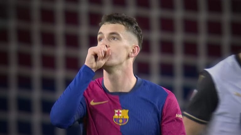 Mercato – Barça : Casado veut rester, mais un club essaye de le faire changer d’avis