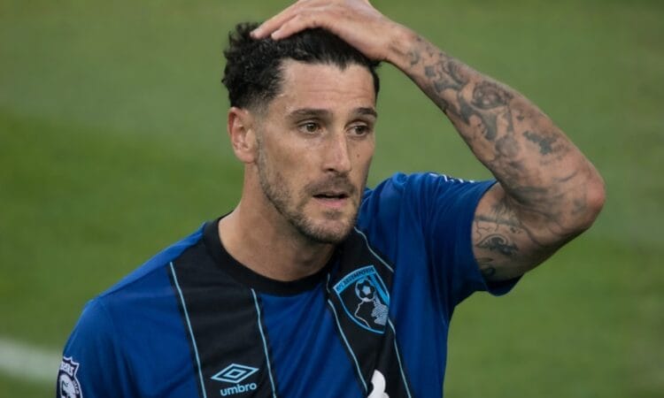Marc Senesi (Bournemouth AFC)