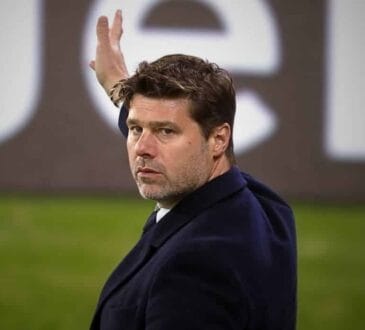 Mauricio Pochettino