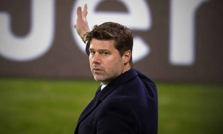 Mauricio Pochettino