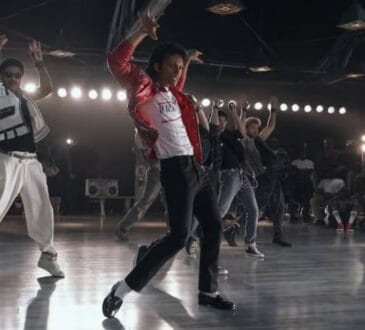 Michael Jackson (biopic)