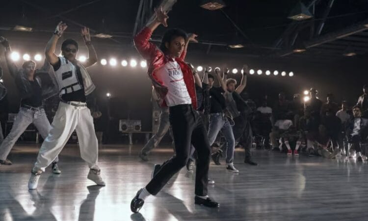 Michael Jackson (biopic)