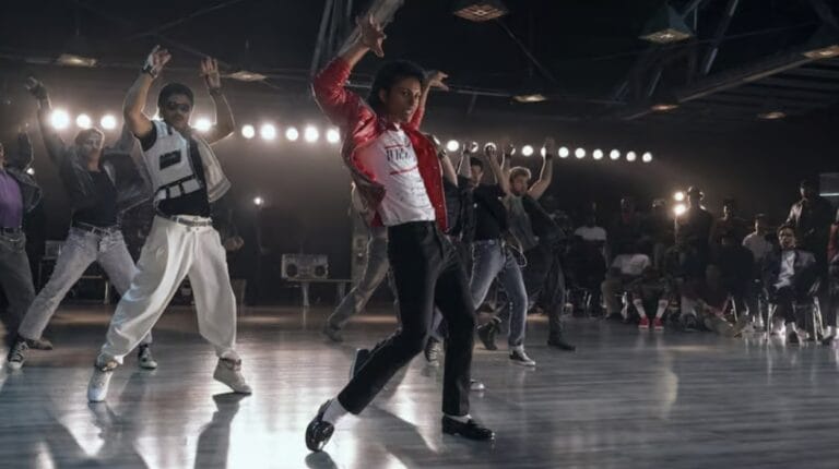 « Michael » : pourquoi le biopic sur Michael Jackson a déçu une partie du public