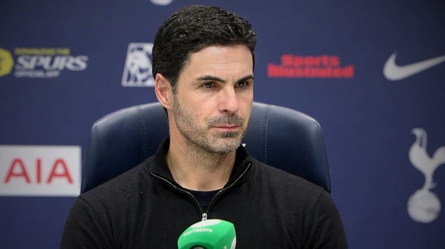 Mikel Arteta (Arsenal)
