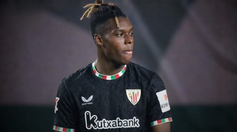 Mercato – Athletic Bilbao : Nico Williams, ces trois clubs les mieux placés pour le recruter