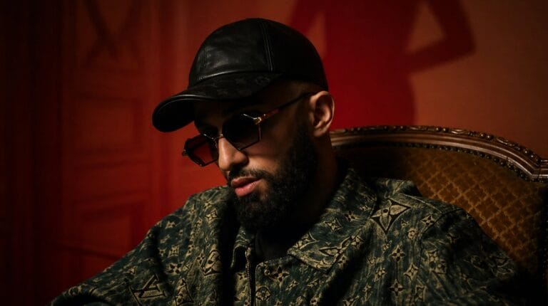 Niro : la grosse annonce – un nouvel album est imminent