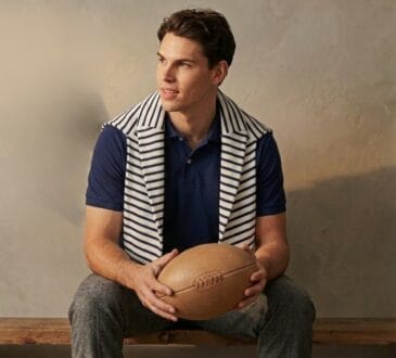 Rugby et Streetwear