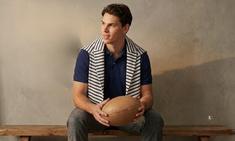 Rugby et Streetwear