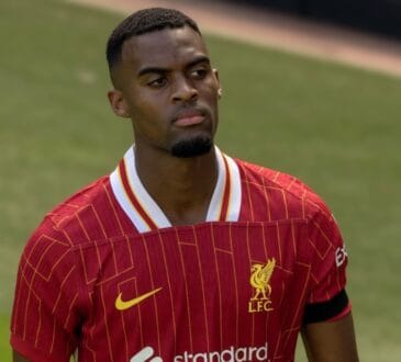 Ryan Gravenberch (Liverpool)
