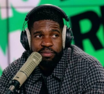 Samuel Umtiti (RMC)